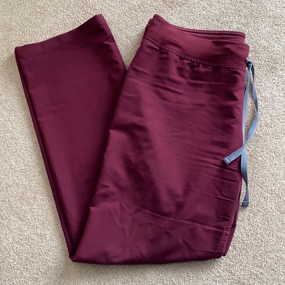 Figs Livingston scrub pants